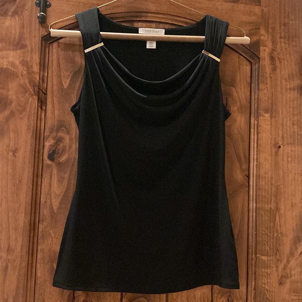 White House Black Market tank top (size Medium)